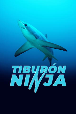 Tiburón ninja