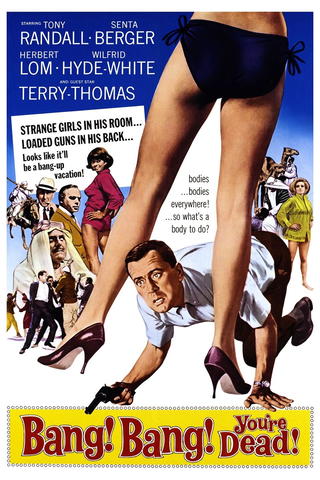 Unser Mann in Marrakesch