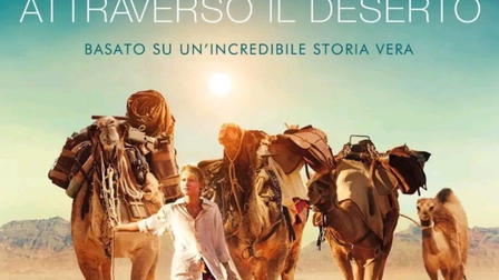 Tracks - Attraverso il deserto