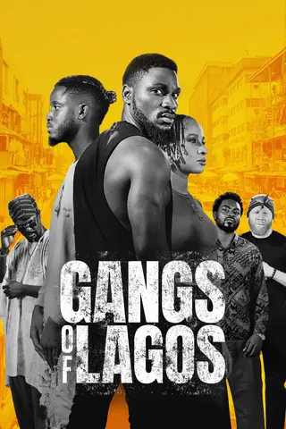 Bandas de Lagos
