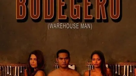 Bodegero (Warehouse Man)