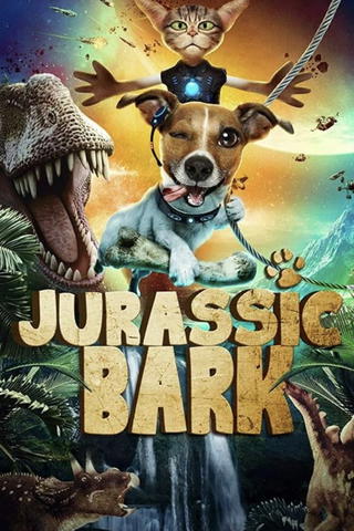 Jurassic Bark