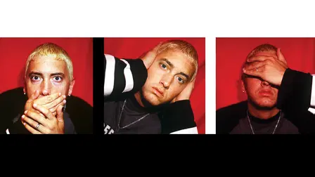 Eminem AKA