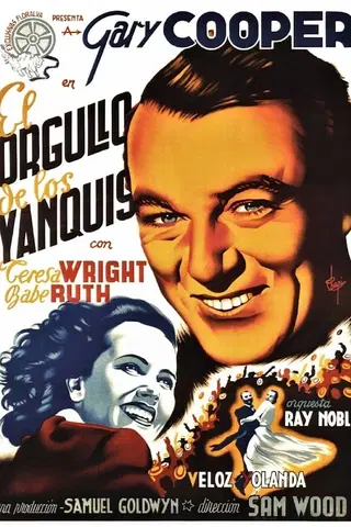 El orgullo de los Yanquis