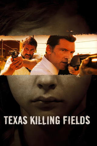 Texas Killing Fields
