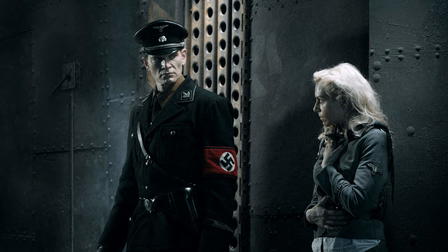 Iron Sky