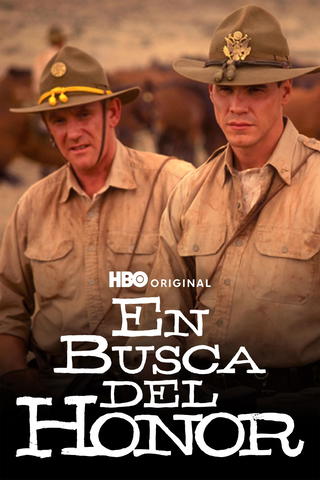 En busca del honor