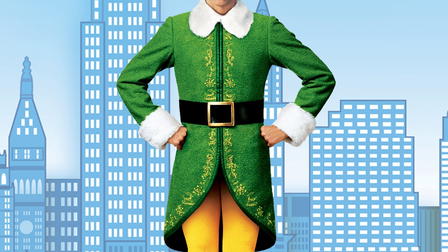 Buddy - Der Weihnachtself