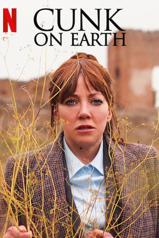 O Mundo por Philomena Cunk