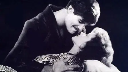 My Wicked, Wicked Ways: The Legend of Errol Flynn