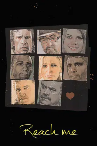 Reach Me (Director's Cut)