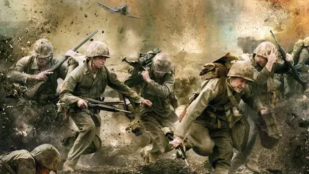 L’Enfer du Pacifique