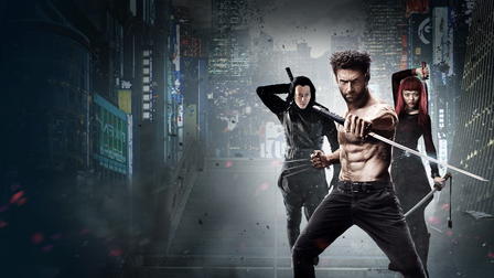 The Wolverine