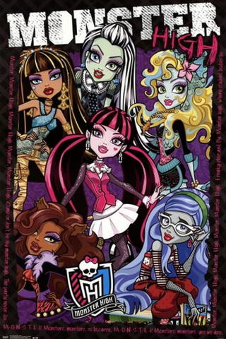 Monster High