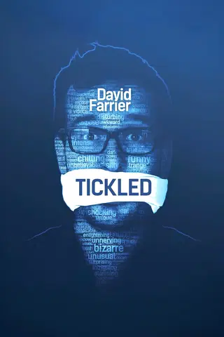 Tickled
