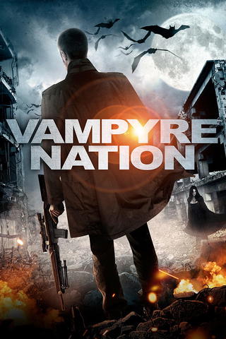 Vampiros del hampa