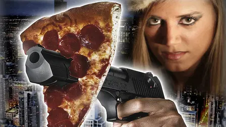 MisAdventures of J Davis Presents: The Hostile Takeover