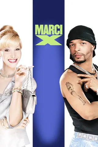 Marci X : Rappeur Rencontre BCBG