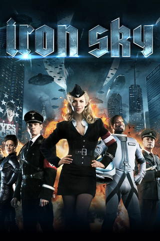Iron Sky