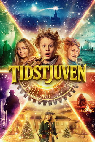 Tidstjuven