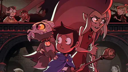 Willkommen im Haus der Eulen