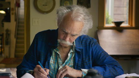 Henry Glassie: Field Work