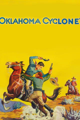 Oklahoma Cyclone