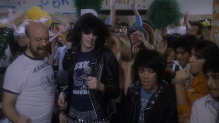 Rock 'n' Roll High School