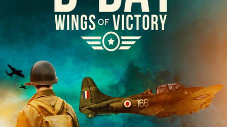 D-Day: Wings of Victory