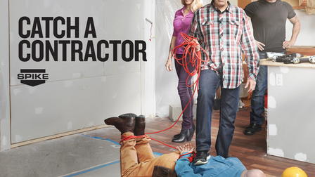 Catch a Contractor