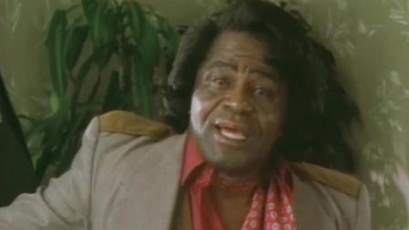 James Brown - The Man, The Music & The Message