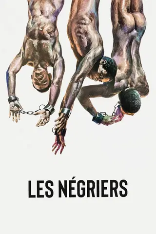 Les Négriers
