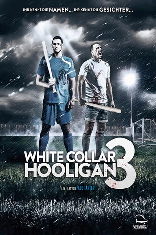 White Collar Hooligan 3: Venganza en Río