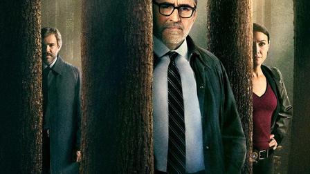 Le village de Three Pines