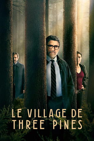Le village de Three Pines