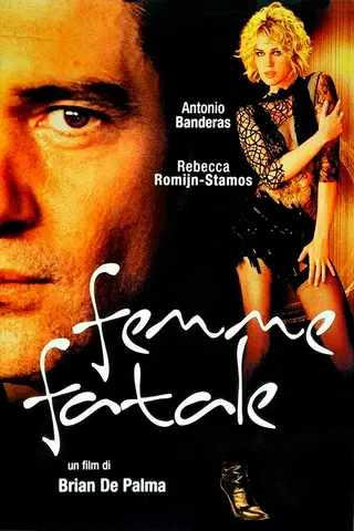 Femme fatale