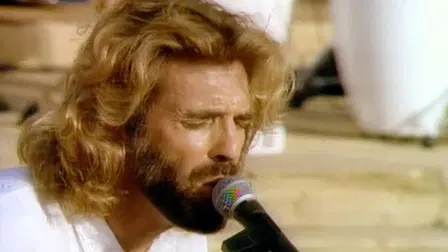 Kenny Loggins: Live from the Grand Canyon