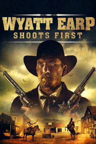 El Primer Disparo – La Leyenda de Wyatt Earp