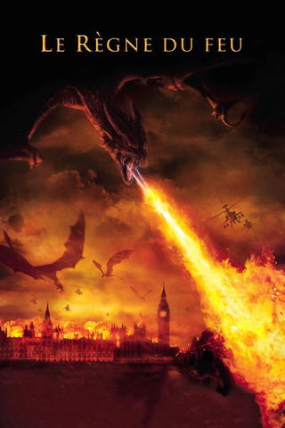 Le Règne du feu