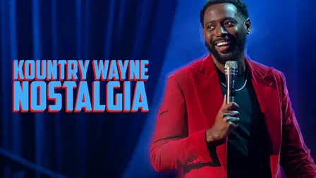 Kountry Wayne: Nostalgia
