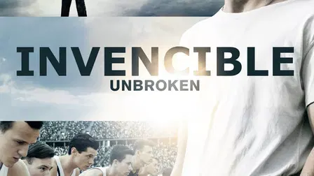 Invencible (Unbroken)