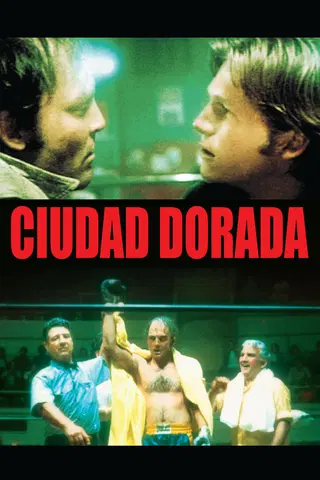Fat City, ciudad dorada