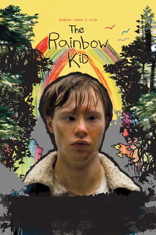 The Rainbow Kid