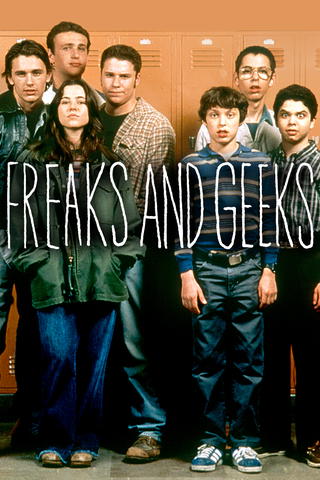 Freaks and Geeks
