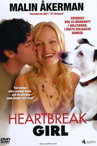 Heartbreak Girl