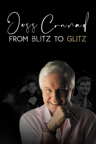Jess Conrad - From Blitz to Glitz