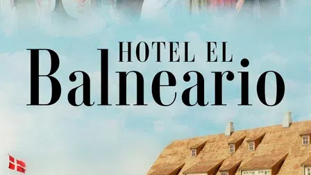 Hotel El Balneario