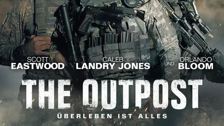 The Outpost - Überleben ist alles