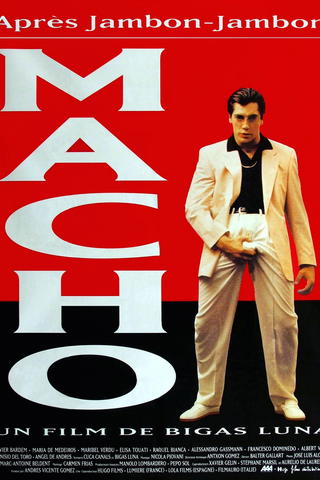 Macho