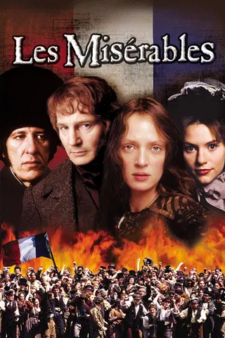 Los Miserables de Victor Hugo (Subtitulada)